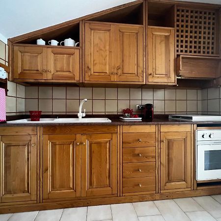 Cala Gonone Holiday Flats Екстериор снимка