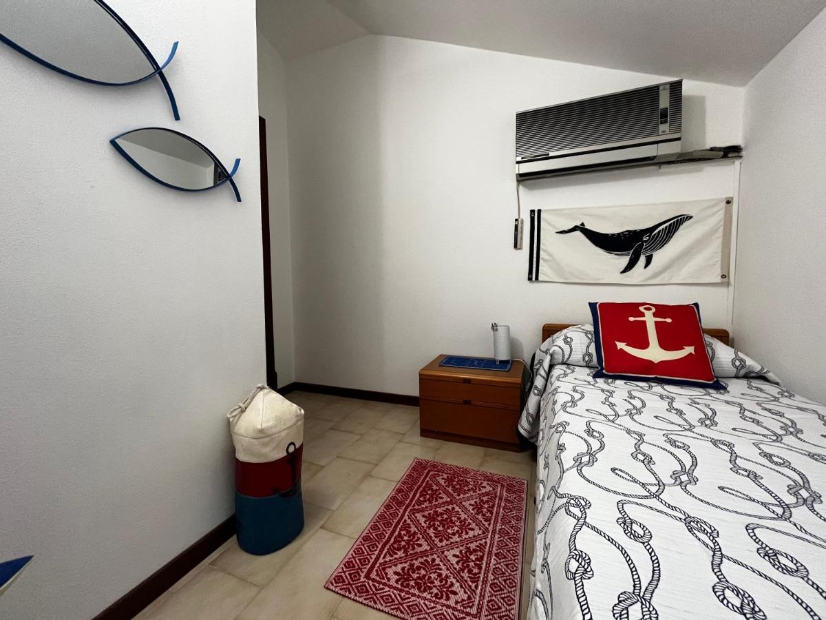 Cala Gonone Holiday Flats Екстериор снимка
