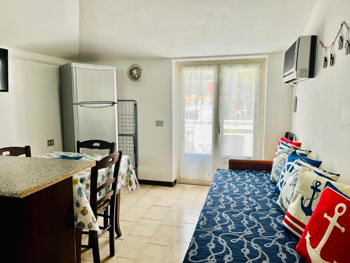 Cala Gonone Holiday Flats Екстериор снимка