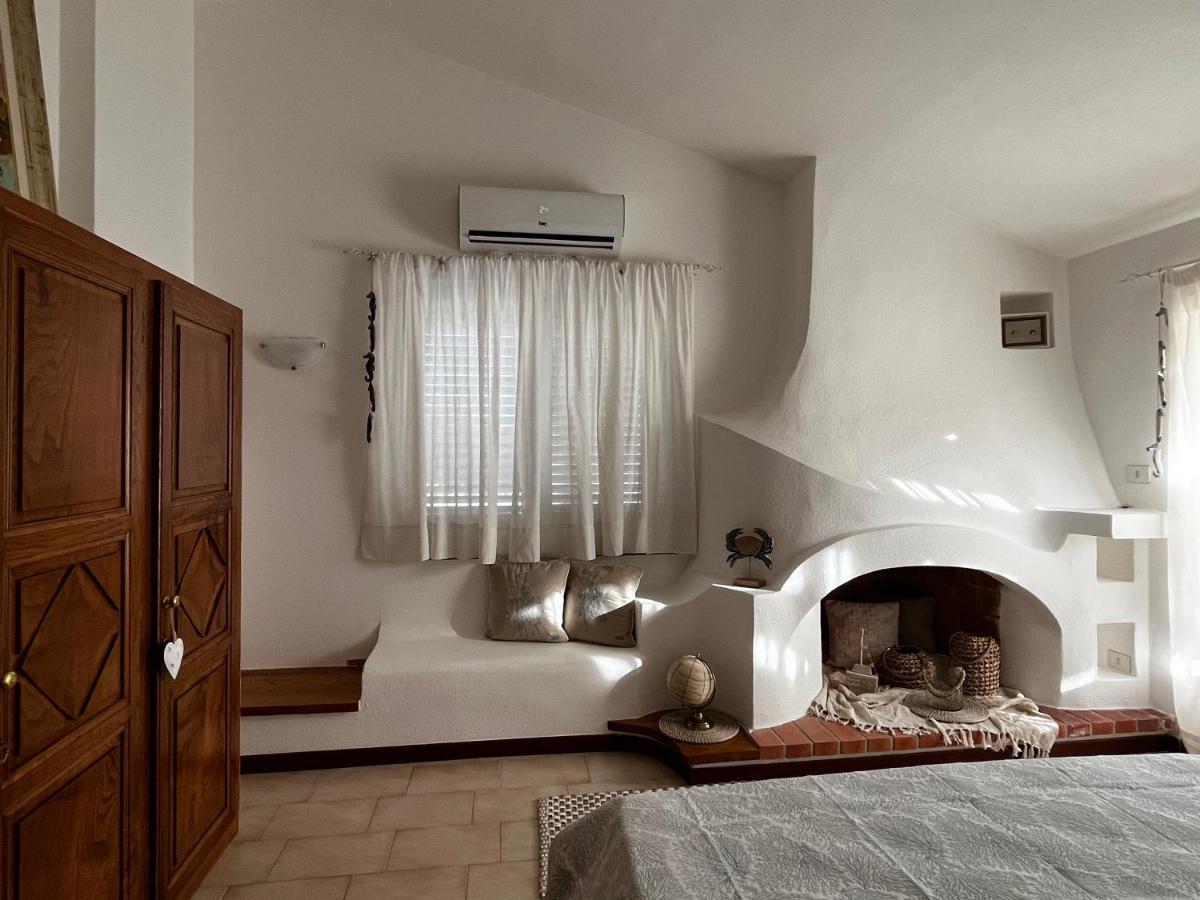 Cala Gonone Holiday Flats Екстериор снимка
