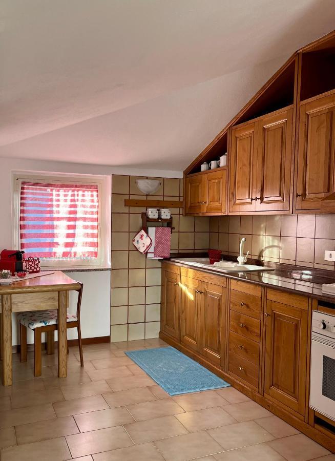 Cala Gonone Holiday Flats Екстериор снимка