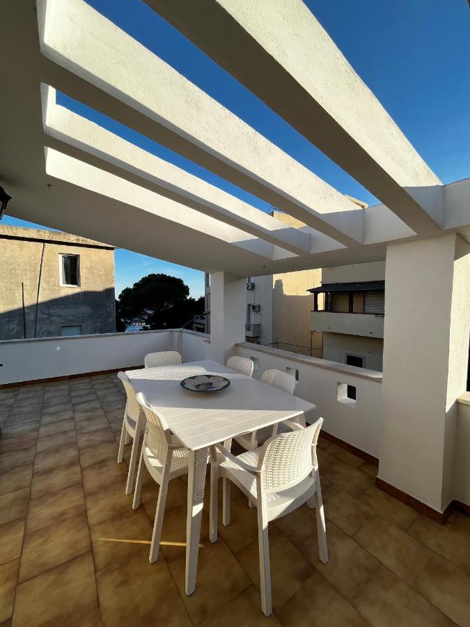 Cala Gonone Holiday Flats Екстериор снимка