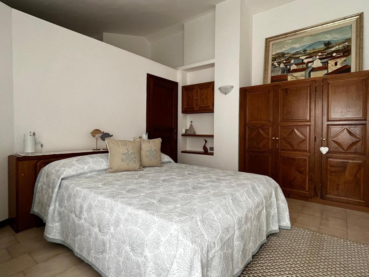Cala Gonone Holiday Flats Екстериор снимка