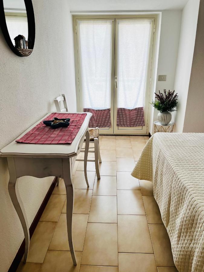 Cala Gonone Holiday Flats Екстериор снимка
