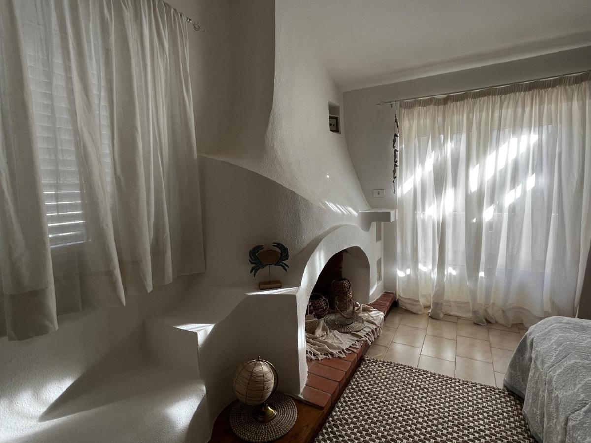 Cala Gonone Holiday Flats Екстериор снимка