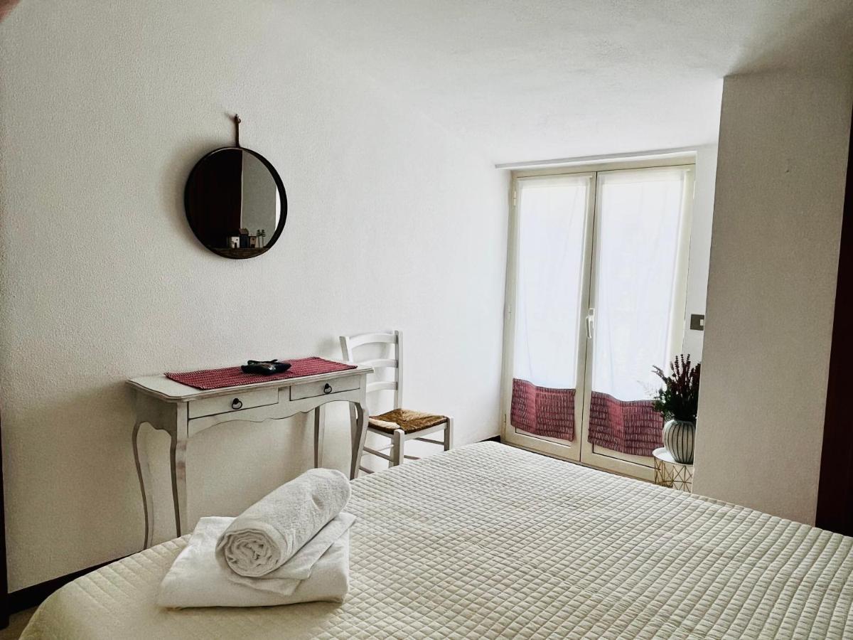 Cala Gonone Holiday Flats Екстериор снимка